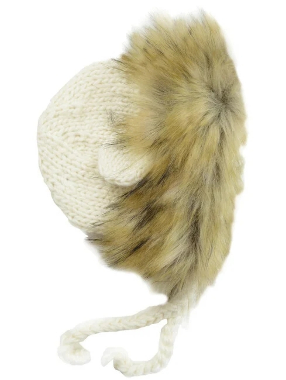 The Blueberry Hill Lennon Lion Bonnet